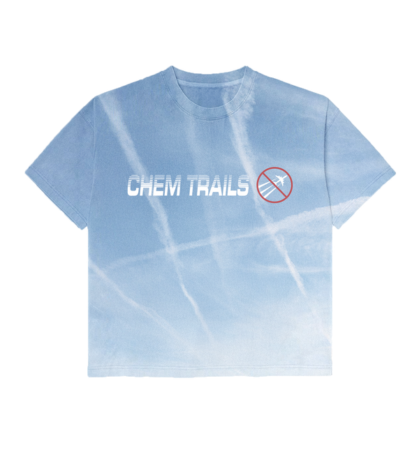 Chemtrail Tee