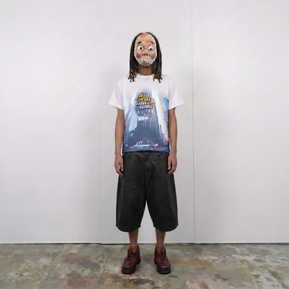 Jetfuel Tee