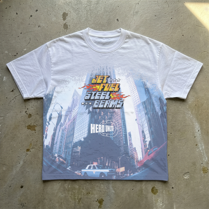 Jetfuel Tee